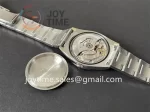 Rolex Oyster Perpetual 126000 VSF 1:1 Best Edition SS 36mm SS Bracelet VS3230