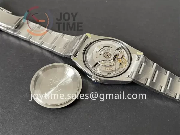 Rolex Oyster Perpetual 126000 VSF 1:1 Best Edition SS 36mm SS Bracelet VS3230