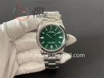 Rolex Oyster Perpetual 126000 VSF 1:1 Best Edition SS 36mm SS Bracelet VS3230