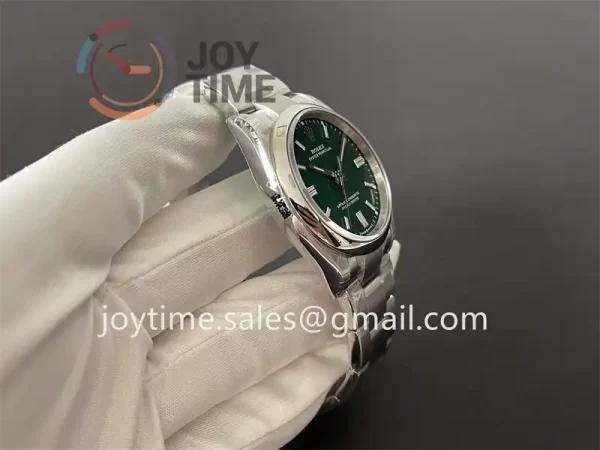 Rolex Oyster Perpetual 126000 VSF 1:1 Best Edition SS 36mm SS Bracelet VS3230