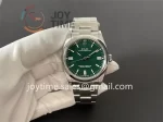 Rolex Oyster Perpetual 126000 VSF 1:1 Best Edition SS 36mm SS Bracelet VS3230