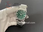 Rolex Oyster Perpetual 126000 VSF 1:1 Best Edition SS 36mm SS Bracelet VS3230