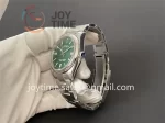 Rolex Oyster Perpetual 126000 VSF 1:1 Best Edition SS 36mm SS Bracelet VS3230