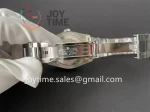 Rolex Oyster Perpetual 126000 VSF 1:1 Best Edition SS 36mm SS Bracelet VS3230