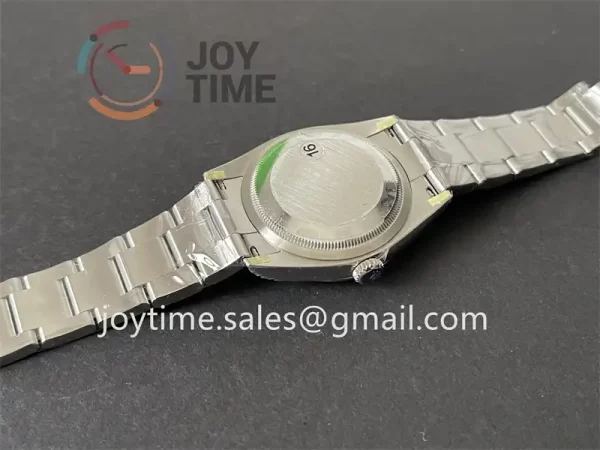 Rolex Oyster Perpetual 126000 VSF 1:1 Best Edition SS 36mm SS Bracelet VS3230