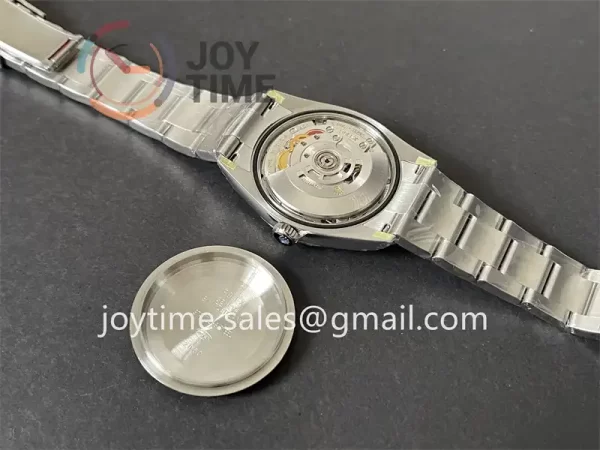 Rolex Oyster Perpetual 126000 VSF 1:1 Best Edition SS 36mm SS Bracelet VS3230