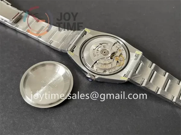 Rolex Oyster Perpetual 126000 VSF 1:1 Best Edition SS 36mm SS Bracelet VS3230