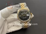 Rolex DateJust VSF 1:1 Best Edition SS 36mm YG Bezel SS/YG Bracelet VS3235