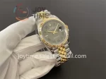 Rolex DateJust VSF 1:1 Best Edition SS 36mm YG Bezel SS/YG Bracelet VS3235