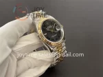 Rolex DateJust VSF 1:1 Best Edition SS 36mm YG Bezel SS/YG Bracelet VS3235