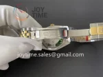 Rolex DateJust VSF 1:1 Best Edition SS 36mm YG Bezel SS/YG Bracelet VS3235