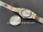 Rolex DateJust VSF 1:1 Best Edition SS 36mm YG Bezel SS/YG Bracelet VS3235