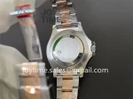 Rolex Yacht Master 126621 VSF 1:1 Best Edition SS 40mm RG Bezel SS/RG Bracelet VS3235