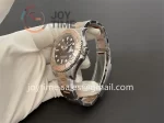 Rolex Yacht Master 126621 VSF 1:1 Best Edition SS 40mm RG Bezel SS/RG Bracelet VS3235