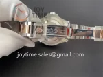 Rolex Yacht Master 126621 VSF 1:1 Best Edition SS 40mm RG Bezel SS/RG Bracelet VS3235