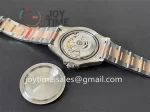 Rolex Yacht Master 126621 VSF 1:1 Best Edition SS 40mm RG Bezel SS/RG Bracelet VS3235