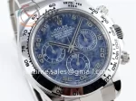 Rolex Daytona 116509 Clean 1:1 Best Edition SS 40mm SS Bracelet A4130