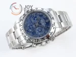 Rolex Daytona 116509 Clean 1:1 Best Edition SS 40mm SS Bracelet A4130