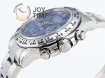 Rolex Daytona 116509 Clean 1:1 Best Edition SS 40mm SS Bracelet A4130