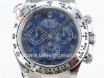 Rolex Daytona 116509 Clean 1:1 Best Edition SS 40mm SS Bracelet A4130