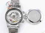 Rolex Daytona 116509 Clean 1:1 Best Edition SS 40mm SS Bracelet A4130