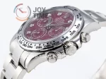 Rolex Daytona 116509 Clean 1:1 Best Edition SS 40mm SS Bracelet A4130