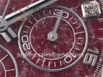 Rolex Daytona 116509 Clean 1:1 Best Edition SS 40mm SS Bracelet A4130