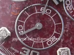 Rolex Daytona 116509 Clean 1:1 Best Edition SS 40mm SS Bracelet A4130