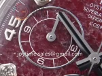 Rolex Daytona 116509 Clean 1:1 Best Edition SS 40mm SS Bracelet A4130