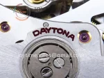 Rolex Daytona 116509 Clean 1:1 Best Edition SS 40mm SS Bracelet A4130