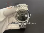 Rolex DateJust VSF 1:1 Best Edition SS 41mm SS Bracelet VS3235