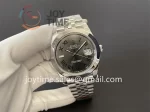 Rolex DateJust VSF 1:1 Best Edition SS 41mm SS Bracelet VS3235