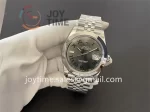 Rolex DateJust VSF 1:1 Best Edition SS 41mm SS Bracelet VS3235