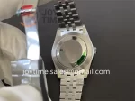 Rolex DateJust VSF 1:1 Best Edition SS 41mm SS Bracelet VS3235