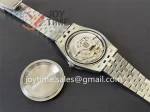 Rolex DateJust VSF 1:1 Best Edition SS 41mm SS Bracelet VS3235