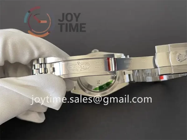 Rolex DateJust VSF 1:1 Best Edition SS 36mm SS Bracelet VS3235