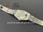 Rolex DateJust VSF 1:1 Best Edition SS 36mm SS Bracelet VS3235