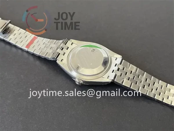 Rolex DateJust VSF 1:1 Best Edition SS 36mm SS Bracelet VS3235