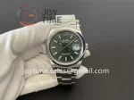 Rolex DateJust VSF 1:1 Best Edition SS 36mm SS Bracelet VS3235