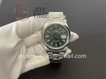 Rolex DateJust VSF 1:1 Best Edition SS 36mm SS Bracelet VS3235