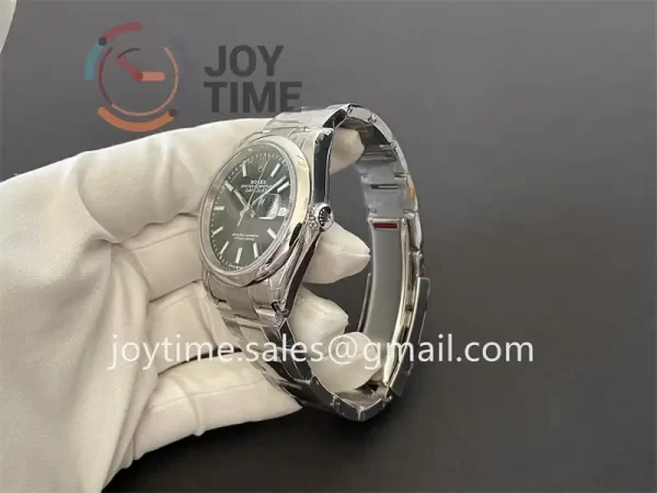 Rolex DateJust VSF 1:1 Best Edition SS 36mm SS Bracelet VS3235