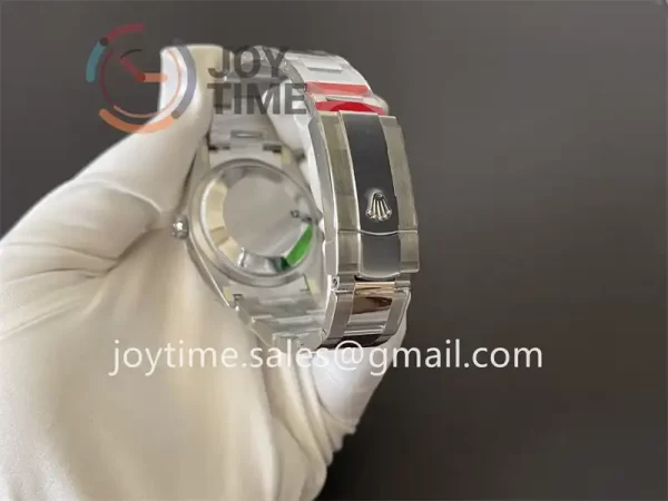 Rolex DateJust VSF 1:1 Best Edition SS 36mm SS Bracelet VS3235