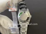 Rolex DateJust VSF 1:1 Best Edition SS 36mm SS Bracelet VS3235