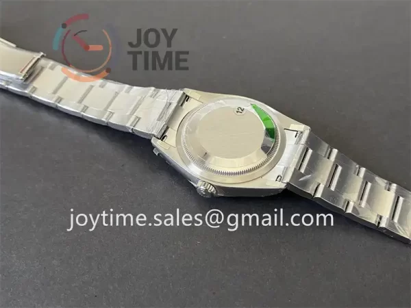 Rolex DateJust VSF 1:1 Best Edition SS 36mm SS Bracelet VS3235