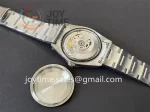 Rolex DateJust VSF 1:1 Best Edition SS 36mm SS Bracelet VS3235