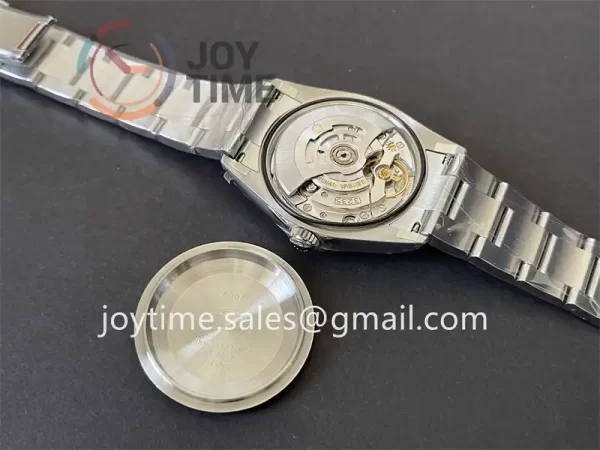 Rolex DateJust VSF 1:1 Best Edition SS 36mm SS Bracelet VS3235