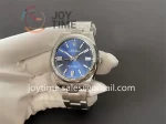 Rolex DateJust VSF 1:1 Best Edition SS 41mm SS Bracelet VS3235