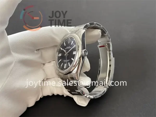 Rolex DateJust VSF 1:1 Best Edition SS 41mm SS Bracelet VS3235