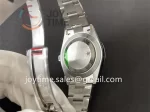 Rolex DateJust VSF 1:1 Best Edition SS 41mm SS Bracelet VS3235