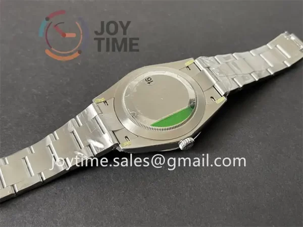 Rolex DateJust VSF 1:1 Best Edition SS 41mm SS Bracelet VS3235